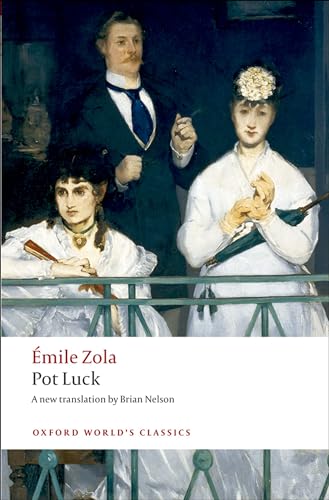Pot Luck (Oxford World’s Classics) von Oxford University Press
